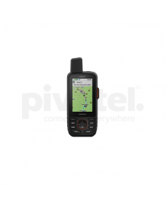 Garmin GPSMAP® 67i | Tracertrak Worker Safety (Iridium)