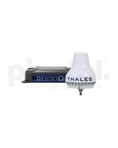 Thales VesseLINK™ Certus 200 | Satellite Marine Communications (Iridium)