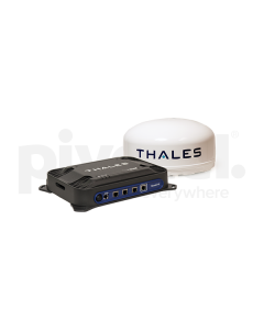 Thales VesseLINK™ Certus 700 | Satellite Marine Communications (Iridium)